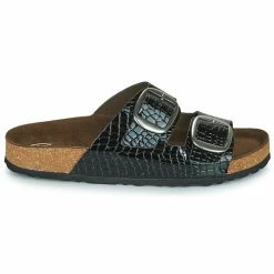 Betty London NOUMEA Couleur Noir -Betty London Soldes Magasin 21610154 500 B