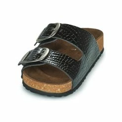 Betty London NOUMEA Couleur Noir -Betty London Soldes Magasin 21610154 500 C