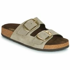 Betty London NOUMEA Couleur Taupe