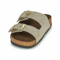 Betty London NOUMEA Couleur Taupe -Betty London Soldes Magasin 21610156 500 C