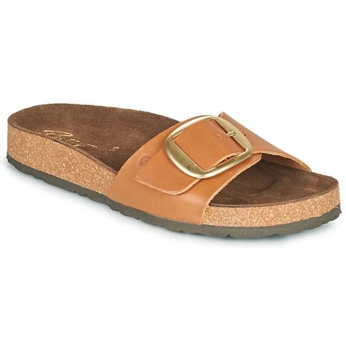 Betty London GADJIL Couleur Camel 3 Betty London GADJIL Couleur Camel