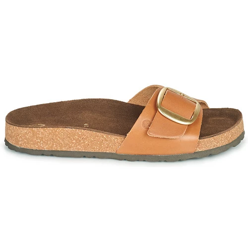 Betty London GADJIL Couleur Camel 4 Betty London GADJIL Couleur Camel – Image 2