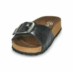 Betty London GADJIL Couleur Noir -Betty London Soldes Magasin 21610159 500 C