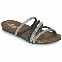 Betty London PORTORICO Couleur Noir