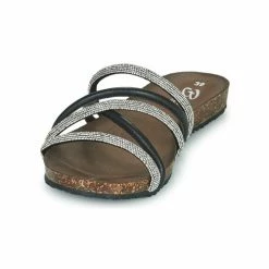 Betty London PORTORICO Couleur Noir -Betty London Soldes Magasin 21610160 500 C