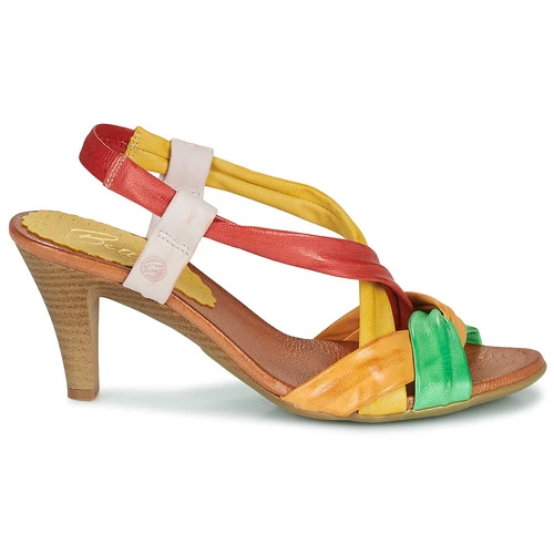 Betty London NAIA Couleur Multicolore 4 Betty London NAIA Couleur Multicolore – Image 2