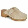 Betty London PAQUERETTE Couleur Beige -Betty London Soldes Magasin 21645079 500 A