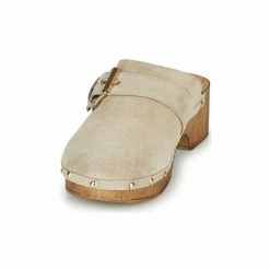 Betty London PAQUERETTE Couleur Beige -Betty London Soldes Magasin 21645079 500 C