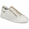 Betty London SUNIE Couleur Blanc / Doré -Betty London Soldes Magasin 21645089 500 A