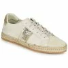 Betty London NECE Couleur Blanc / Doré 2 Betty London NECE Couleur Blanc / Doré -Betty London Soldes Magasin 21645093 500 A