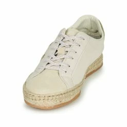 Betty London NECE Couleur Blanc / Doré -Betty London Soldes Magasin 21645093 500 C