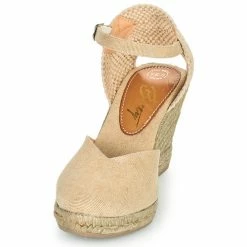 Betty London NEIAFU Couleur Beige -Betty London Soldes Magasin 21649635 500 C