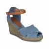 Betty London NEIAFU Couleur Bleu 1 Betty London NEIAFU Couleur Bleu -Betty London Soldes Magasin 21649636 500 A