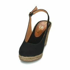 Betty London NEIAFU Couleur Noir -Betty London Soldes Magasin 21649637 500 C