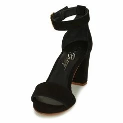 Betty London CRETOLIA Couleur Noir -Betty London Soldes Magasin 21689241 500 C