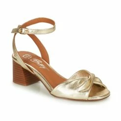 Betty London NIUE Couleur Doré