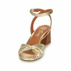 Betty London NIUE Couleur Doré -Betty London Soldes Magasin 21689242 500 C