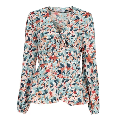 Betty London JILL Couleur Bleu 4 Betty London JILL Couleur Bleu – Image 2