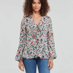 Betty London JILL Couleur Bleu