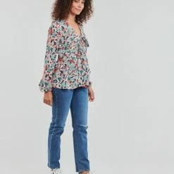 Betty London JILL Couleur Bleu 7 Betty London JILL Couleur Bleu -Betty London Soldes Magasin 21808848 500 C