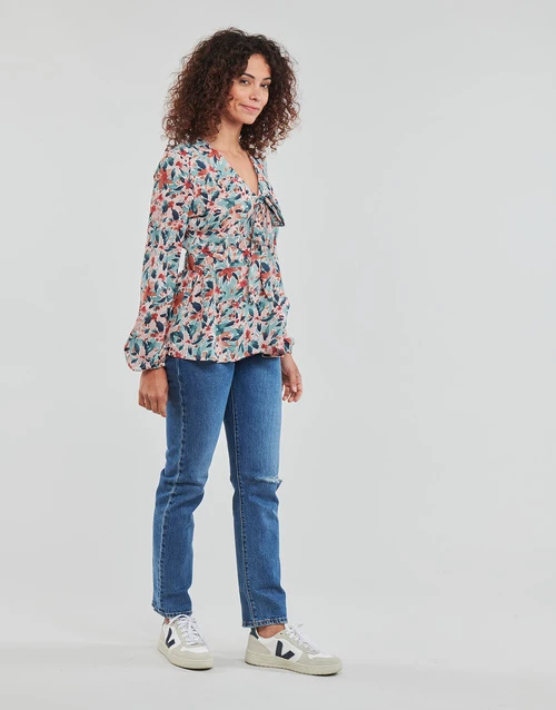 Betty London JILL Couleur Bleu 5 Betty London JILL Couleur Bleu – Image 3