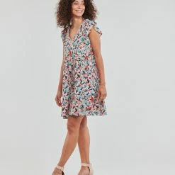 Betty London JOANA Couleur Bleu -Betty London Soldes Magasin 21808851 500 C