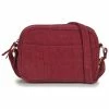 Betty London LELLA Couleur Bordeaux -Betty London Soldes Magasin 21847967 500 A