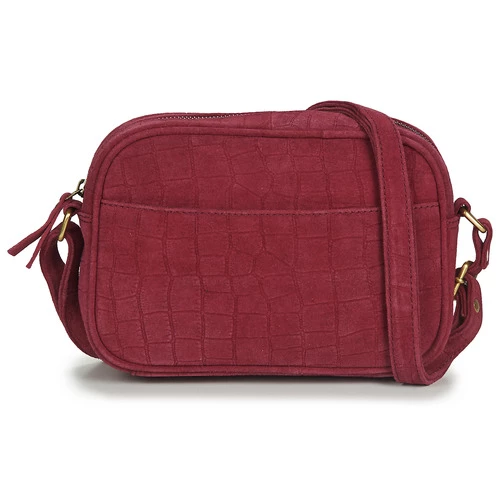 Betty London LELLA Couleur Bordeaux 3 Betty London LELLA Couleur Bordeaux