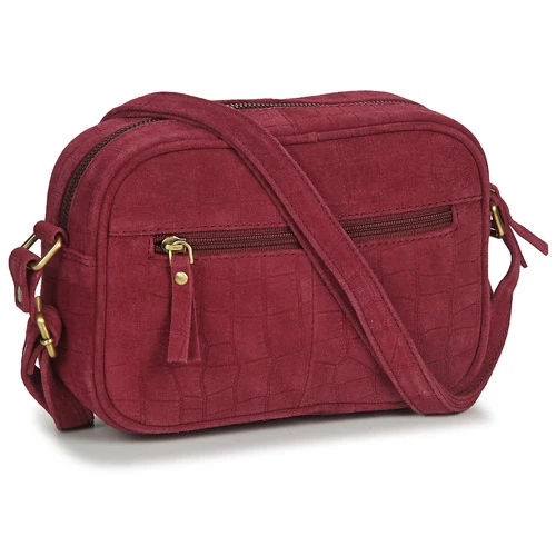 Betty London LELLA Couleur Bordeaux 4 Betty London LELLA Couleur Bordeaux – Image 2