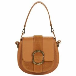 Betty London LEMMA Couleur Camel
