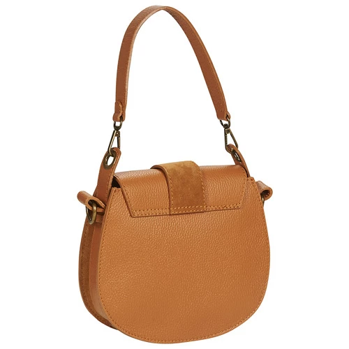 Betty London LEMMA Couleur Camel 4 Betty London LEMMA Couleur Camel – Image 2