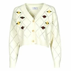 Betty London MABELLA Couleur Beige