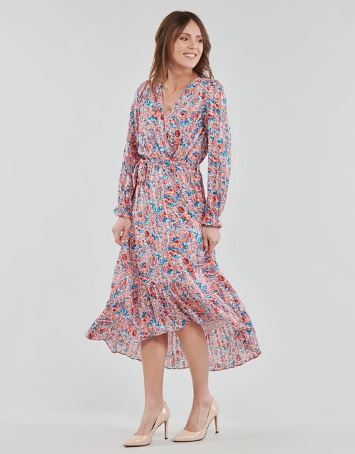 Betty London MARALDE Couleur Rose 5 Betty London MARALDE Couleur Rose – Image 3