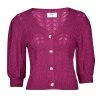 Betty London MANZELINE Couleur Fuschia