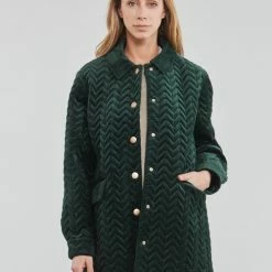 Betty London MAURICELLE Couleur Vert