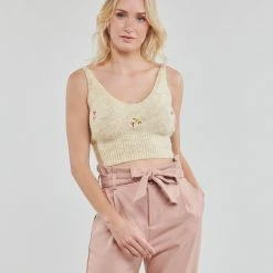 Betty London MAHAUT Couleur Beige