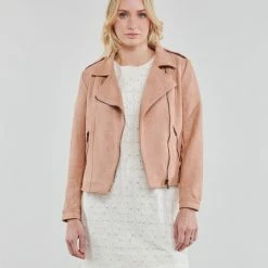 Betty London SUZANNE Couleur Rose