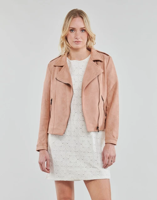 Betty London SUZANNE Couleur Rose 3 Betty London SUZANNE Couleur Rose