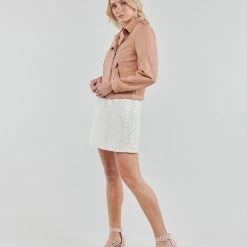 Betty London SUZANNE Couleur Rose 7 Betty London SUZANNE Couleur Rose -Betty London Soldes Magasin 22336350 500 C