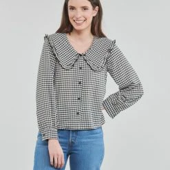 Betty London SOSSO Couleur Noir