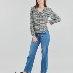 Betty London SOSSO Couleur Noir -Betty London Soldes Magasin 22359537 500 C