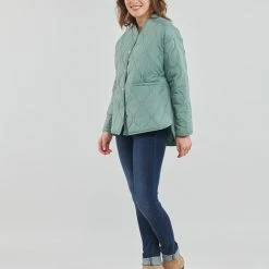 Betty London MADELINE Couleur Vert -Betty London Soldes Magasin 22522021 500 C