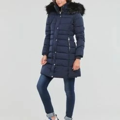 Betty London MALETIME Couleur Marine -Betty London Soldes Magasin 22524288 500 C