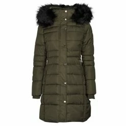 Betty London MALETIME Couleur Kaki