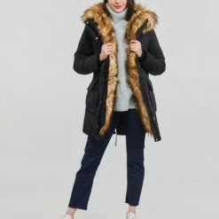 Betty London MALVINIE Couleur Noir -Betty London Soldes Magasin 22524291 500 B