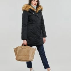 Betty London MALVINIE Couleur Noir -Betty London Soldes Magasin 22524291 500 C