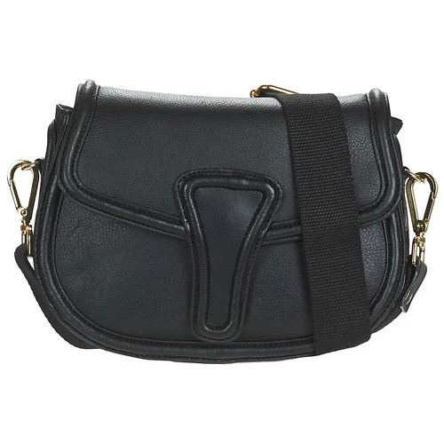 Betty London MARSY Couleur Noir 3 Betty London MARSY Couleur Noir