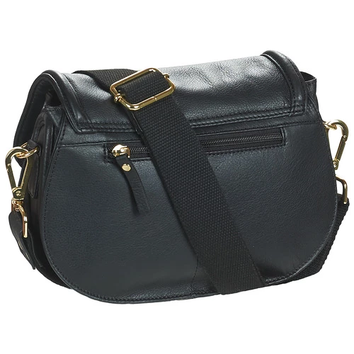 Betty London MARSY Couleur Noir 4 Betty London MARSY Couleur Noir – Image 2