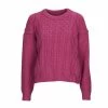 Betty London MAUBERTE Couleur Fuschia -Betty London Soldes Magasin 22914208 500 A