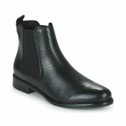 Betty London NORA Couleur Noir